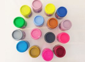 Chalk Paint: razones para elegirla