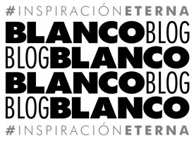 BLANCO BLOG