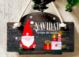 Decorar la Navidad según las tendencias