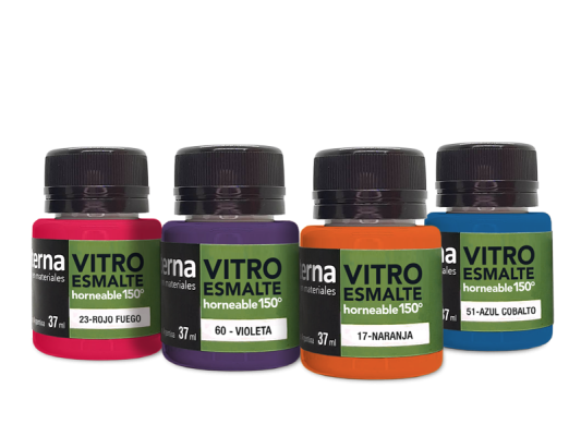 Vitroesamalte